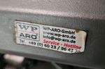 ARO PD30A-BSS-STT-C ATEX Pumpe EXP Serie