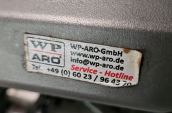 33791_4.jpg ARO PD30A-BSS-STT-C ATEX Pumpe EXP Serie