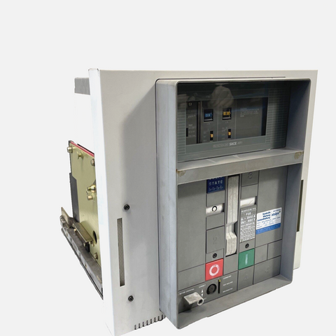 ABB SACE F2S2500A Schutzschalter 2500A 690V 60kA