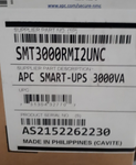 USV APC SMT3000RMI2UNC Rackmount