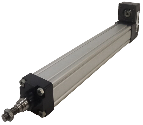Parker ETB80M10PA67FMB500A Electric Cylinder Electromechanical Actuator 500A RRP: 4850€