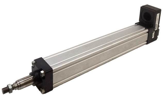Parker ETB80M05PA67FMB500A Electric Cylinder Electromechanical Actuator 500A RRP: €4,850