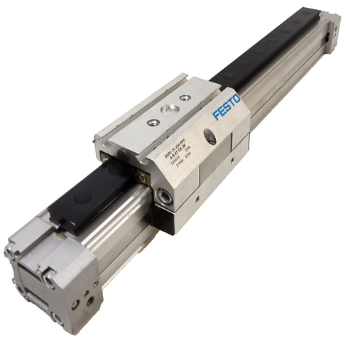 FESTO Linear Actuator DGPL-25-250-PPV-A-B-KF-GK 526649 Linear Technology Ø25 H250 mm