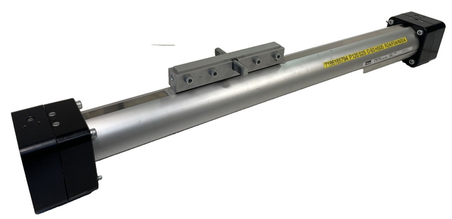 Parker DE/6200-63-00500-0000-000000 8bar бесштоковый цилиндр Ø63 H500 mm