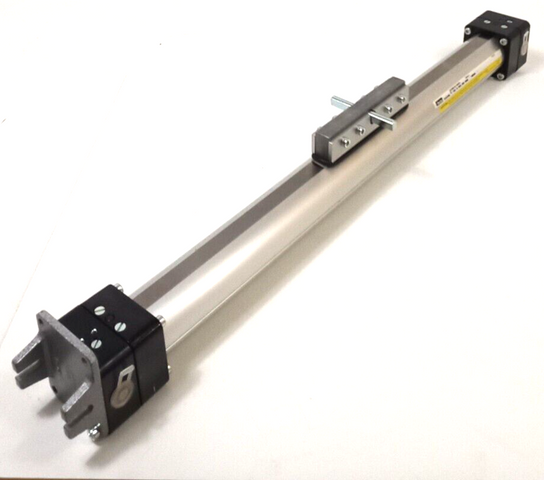 Parker DE/4200-40-00450-0000-000000 бесштоковый цилиндр Ø 40, ход 450 mm