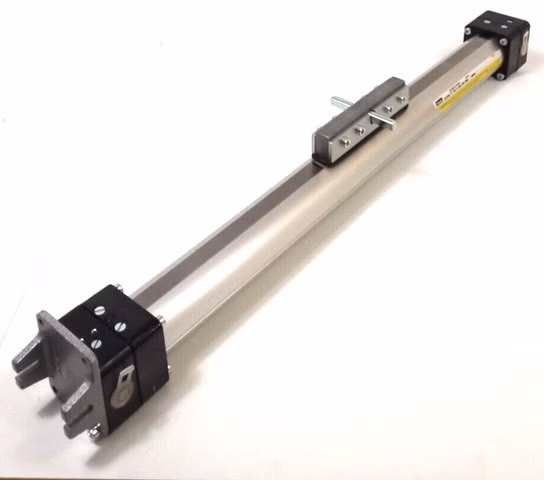 Parker DE/4200-40-00450-0000-000000 kolbenstangenloser Zylinder Ø 40 Hub 450 mm