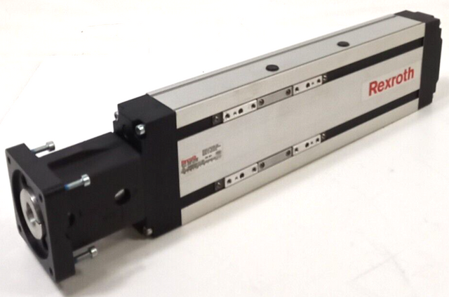 Bosch Rexroth CKK 15-100 Linear Unit R055718264 Linear Drive Smax (mm) 164 mm