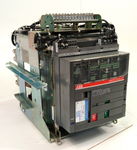ABB SACE EMAX X1N 16N PR331/P 1600A Leistungsschalter
