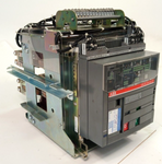 ABB SACE EMAX X1N 16N PR331/P Leistungsschalter