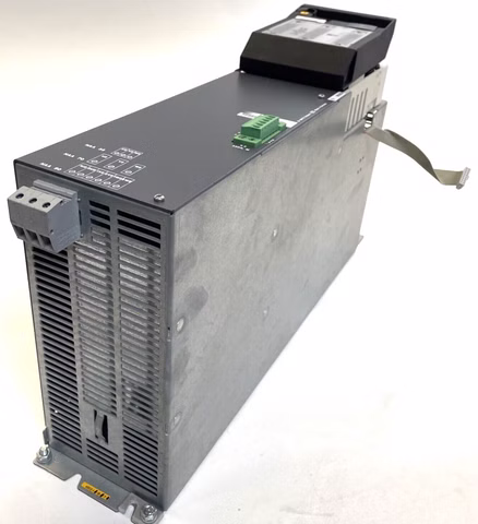 Bosch Typ NAA 35/1F-D Netzanschaltmodul 1070080861-206 Servo 35A 380...460V AC