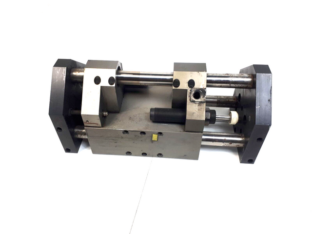 Heinz Mayer MSL 5-60-3F Linear Unit Lift Unit Linear Guide