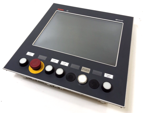 Bosch BF315T TA 107083215-202 Control Panel 107083215 Control Monitor 107083215202