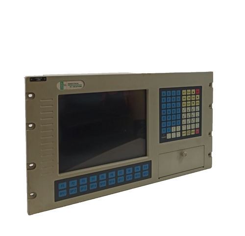 IPC WS-612WH/ACE-723A/BP-8S ACE-723A Control Panel Power Supply, AC Version:1.00