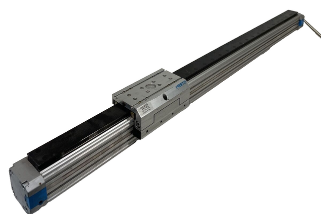 Festo Linear Actuator DGPL-40-915-PPV-A-KF-B Actuator 161794