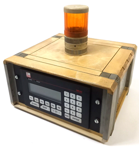 Huk Dopag MR20 V-System 1K Control Dosing System PUMP80 0.100kW 4A Control Unit