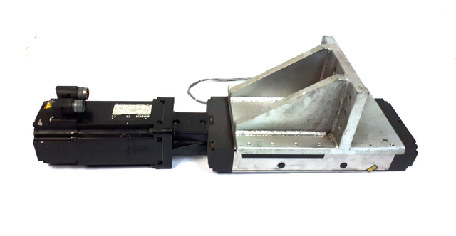 Rexroth 0360-500-00 (93690/4A) + Bosch SR-A2.0020.060-14 (1 070 076 584)