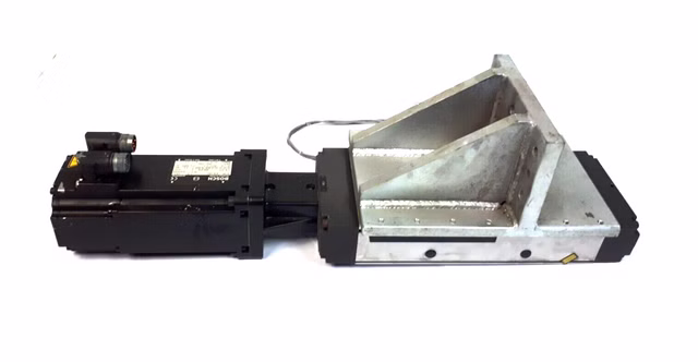 Rexroth 0360-500-00 (93690/4A) + Bosch SR-A2.0020.060-14 (1 070 076 584)