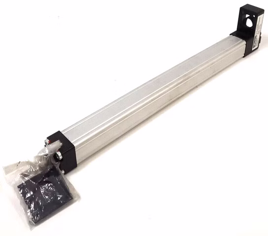 Parker Hannifin ETB32M05PA47FMB380A Elektrozylinder Zylinder für Servomotor