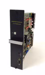 Moog T161-202B Servosteuerung B53000-001c Servoregler Prozessor Modul