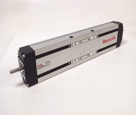 Rexroth R030506586 Lineareinheit CKK-110-NNG1 Linearmodul Linearführung