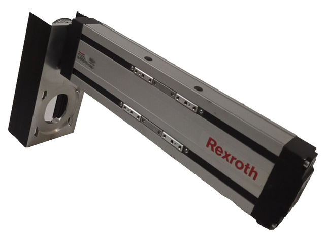 Rexroth R055726698 وحدة خطية 200 مم CKK-110-NN-1 وحدة خطية توجيه خطي