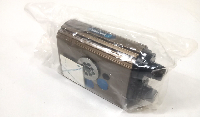 Schunk SRU+ 25-W-90-3 Universal Swivel Unit 361600 Swivel Drive