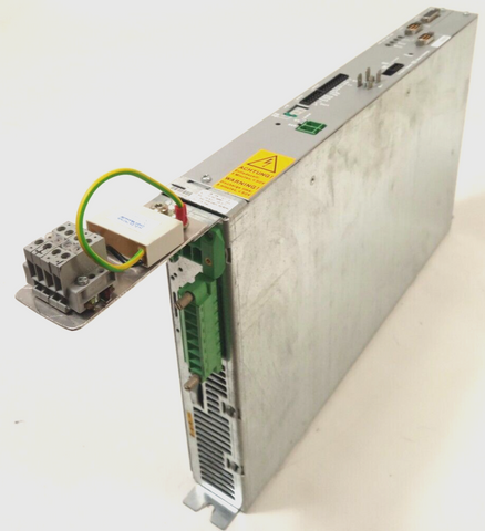 BOSCH DS15K7101-D 1070079662-224 Control Module Module 3AC, 400/460V 50/60 Hz