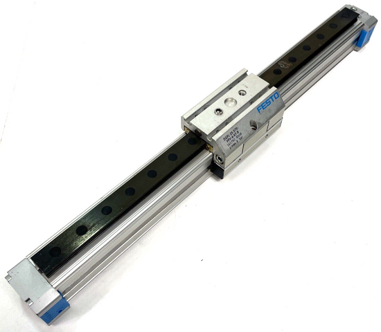 Festo 161792 DGPL-25-370-PPVA-KFB Linear Actuator Ø25 H 370 mm Linear Unit