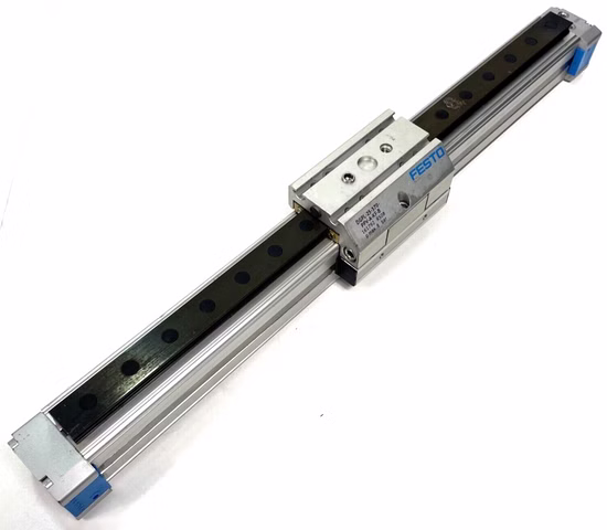 Festo 161792 DGPL-25-370-PPVA-KFB Linearantrieb Ø25 H 370 mm Lineareinheit