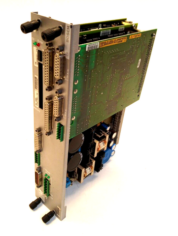 Bosch 1070077551-107 Type 1 OSA 1070077592-108 MC Z4NA 1070066721-115 GB