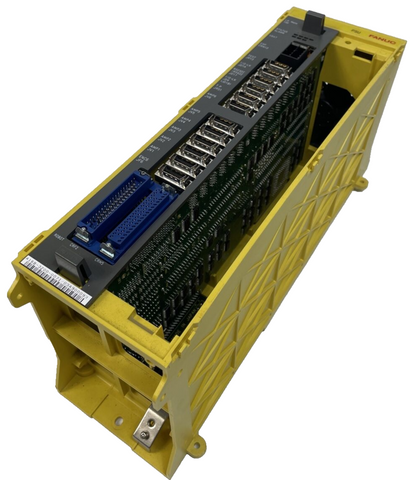 Fanuc A16B-3200-0071 / 03A900093, сервоконтроллер, CPU, блок питания