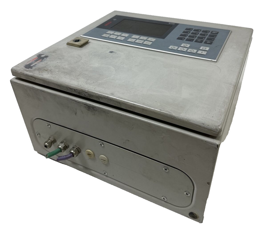 Bosch BT20/082280, HB000521 Sütron Operator Panel + Housing 24 VDC