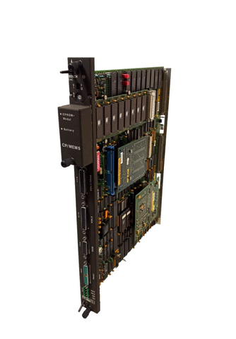 Bosch CNC CP/MEM5 1070075201-101 Module Plug-in Card Board Card