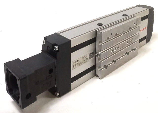 Bosch Rexroth CKK-110-NN-1 Linear Unit Smax:125mm MNR: R040569465 Linear Module