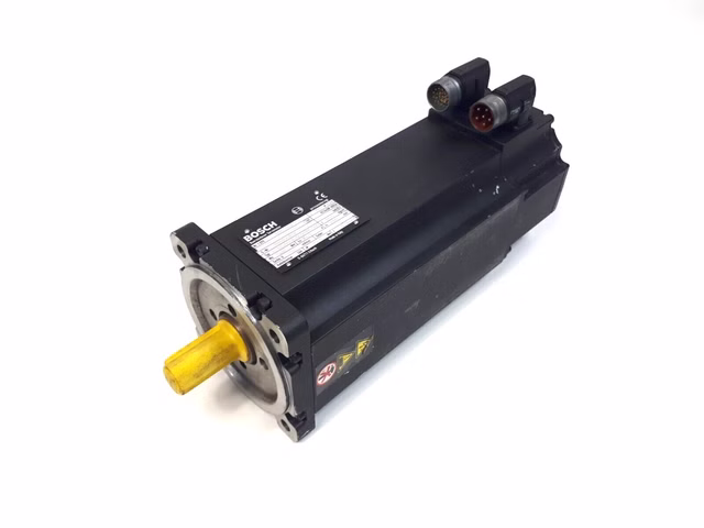 Bosch SR-A3.0068.060-14.000 AC-Servo Servomotor Io 10A 6,8 Nm IP67