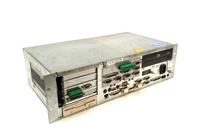 Компьютерный модуль управления базового блока Bosch RHO4.1/IPC300 1070085769