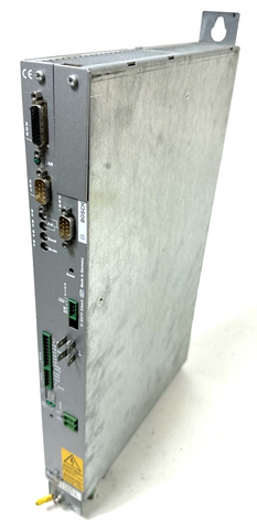 Bosch Type DS 15K 7301-D, 1070079663-219 Servo Drive Amplifier Module