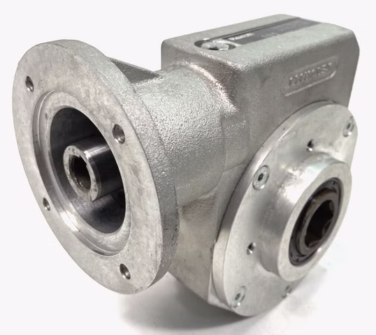 Rexroth 3842524925 Getriebe GS 16-2  i= 29:1  Aufsteckgetriebe 3 842 524 925