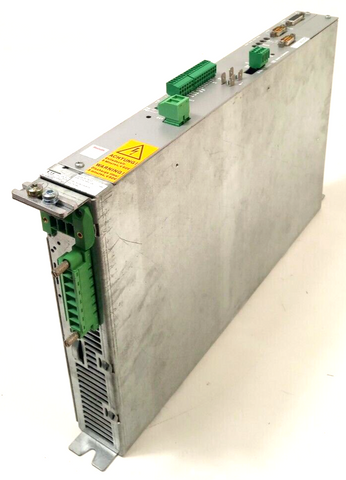 Bosch DS 15K 7301-D  Servo Drive 1070079663-232 Amplifier 400/460V DS15K7301-D