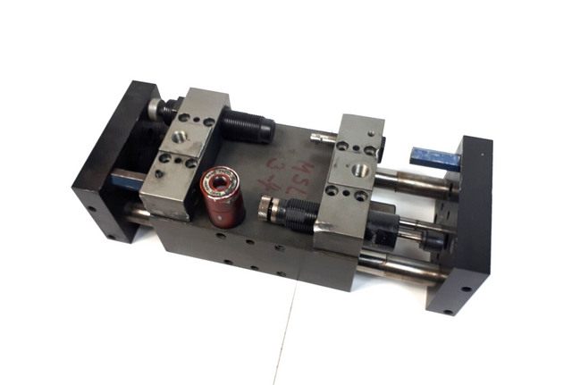 Heinz Mayer MSL 3-40 Linear Unit Lift Unit Linear Guide