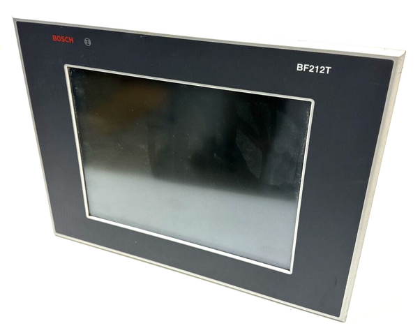 Bosch BF 212 T, BF212T, 1070081212-206 сенсорная панель дисплея
