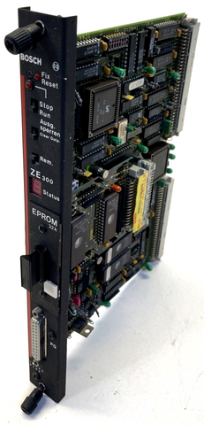 Bosch 064769-103401 Module EPROM 32K Plug-in Card 064769103401 / 064770-1017