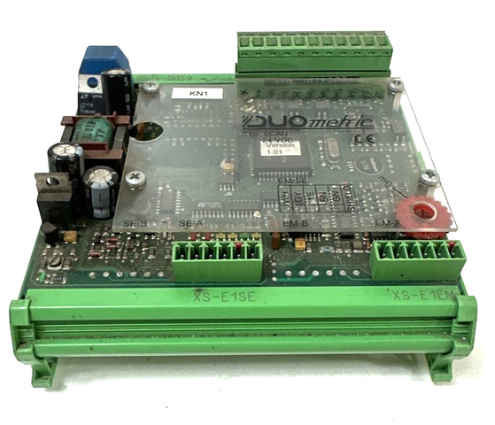 Megalift 2505-0059 XS-E1SE DUOmetric جهاز قياس 25050059 قياس الارتفاع