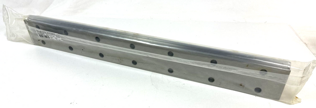 Rexroth R167520331، شريط توجيه B.GUIDE RAIL CS KSA-025-BNS-H-MA-AK 556.00 مم