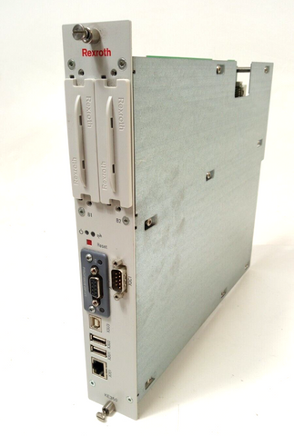 Rexroth KE350 0608830264 Power Supply Module Power Module 24V/5V