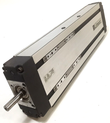 Rexroth Linear Unit 0360-500-00 Linear Module lm: 260mm L: 460 mm 036050000