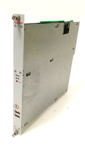 Модуль Rexroth SE352 0608830262-AD1 FD:11 IP:20, блок управления