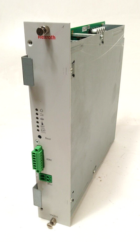 Модуль питания Rexroth VM350 0608750110 AC1x/3x230V