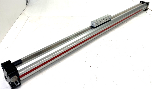 Origa Pneumatic Linear Axis Drive EU/OSP-P40-C0000-00800 Ø 32 H 800 mm