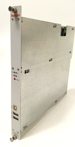 Модуль Rexroth SE352 0608830262 FD:891 IP:20, блок управления